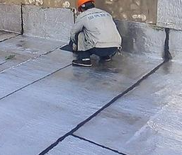 成都防水保溫廠家材料有哪些？